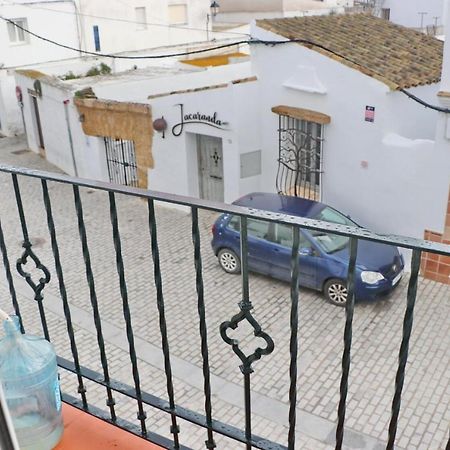 Habitacion Calle Ancha 01 科尼尔-德拉弗龙特拉 外观 照片