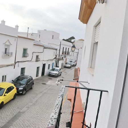 Habitacion Calle Ancha 01 科尼尔-德拉弗龙特拉 外观 照片