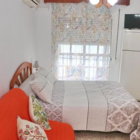 Habitacion Calle Ancha 01 科尼尔-德拉弗龙特拉 外观 照片
