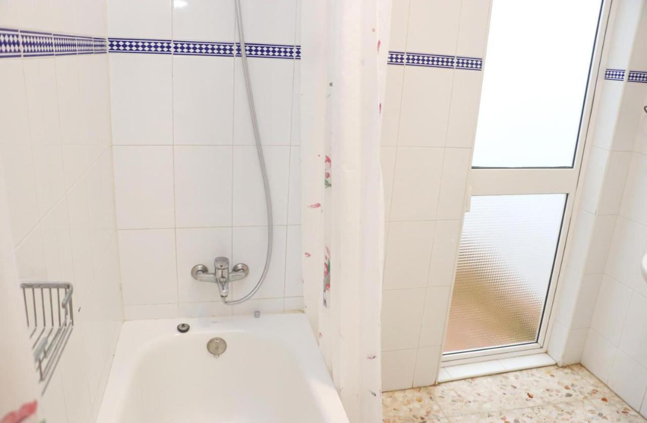 Habitacion Calle Ancha 01 科尼尔-德拉弗龙特拉 外观 照片